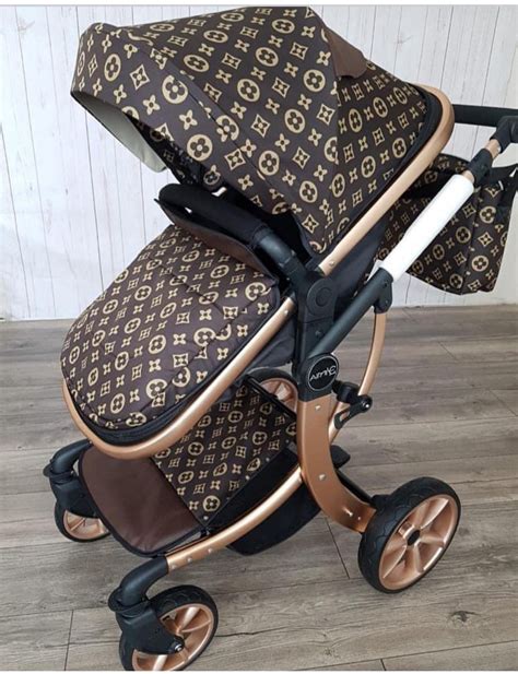 gucci stroller for sale.